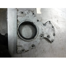 104D004 Rear Oil Seal Housing For 05-06 GMC Sierra 1500 5.3 12572014 104D004 Rear Oil Seal Housing For 05-06 GMC Sierra 1500 5.3 12572014